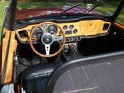 image_2-TRIUMPH TR4A TR4 Airs CTC - 1967