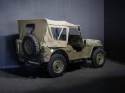 image_1-HOTCHKISS M201 Willys - 1964