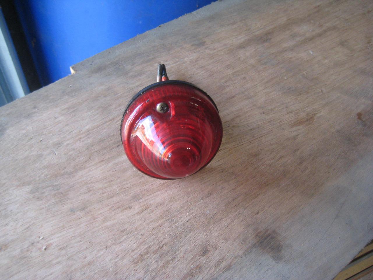 Feux CITROEN DS LesAnciennes.com