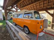 image_5-VOLKSWAGEN Combi T2B Riviera - 1973
