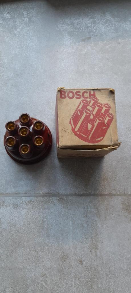 BMW 326 tête allumage bosch LesAnciennes.com