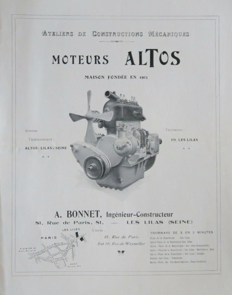 Recherche pièces NO no no LesAnciennes.com