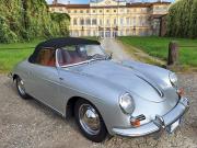 image_0-PORSCHE 356 B T5 Roadster - 1960