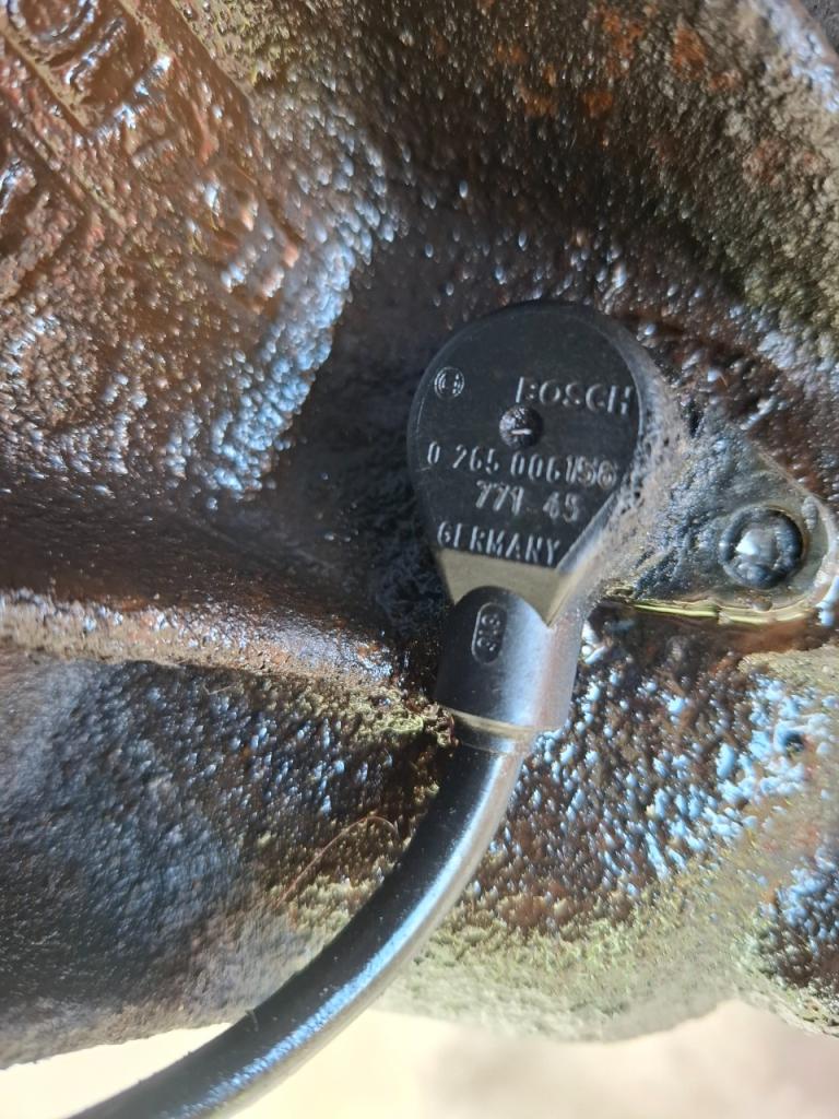 Recherche capteur abs LesAnciennes.com