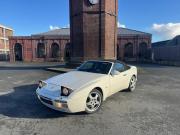 image_0-PORSCHE 944 CABRIOLET 2.5 250 - 1992