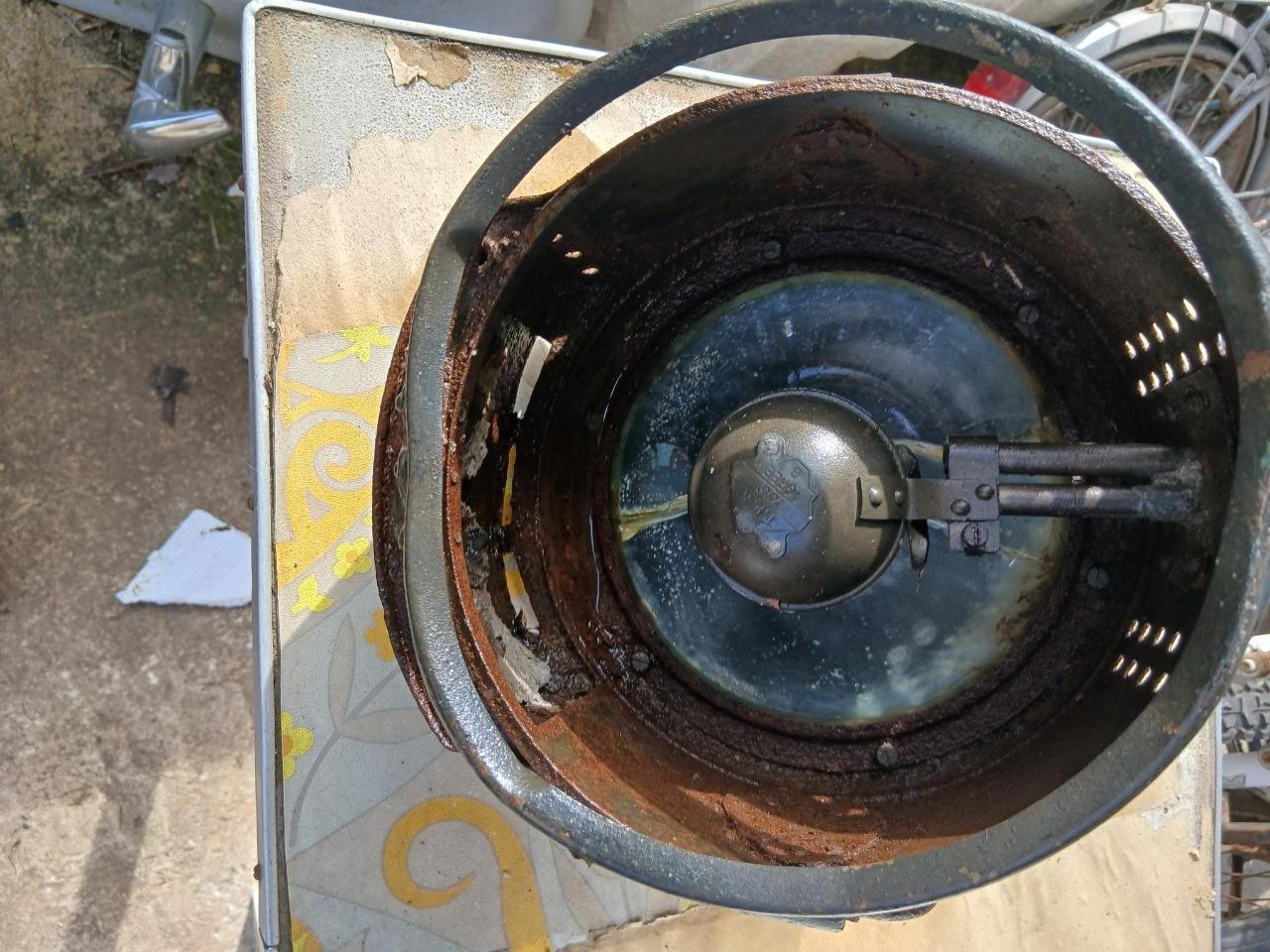 PHARE TP 156 AGREE B LesAnciennes.com