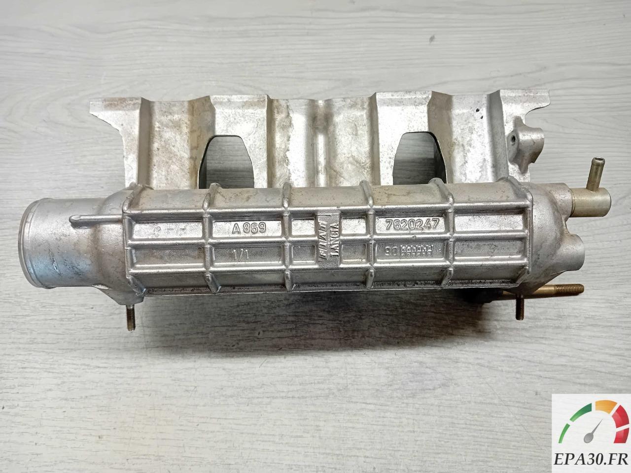 7620247 PIPE ADMISSION FIAT CROMA 1.9 TDID 90/96 LesAnciennes.com