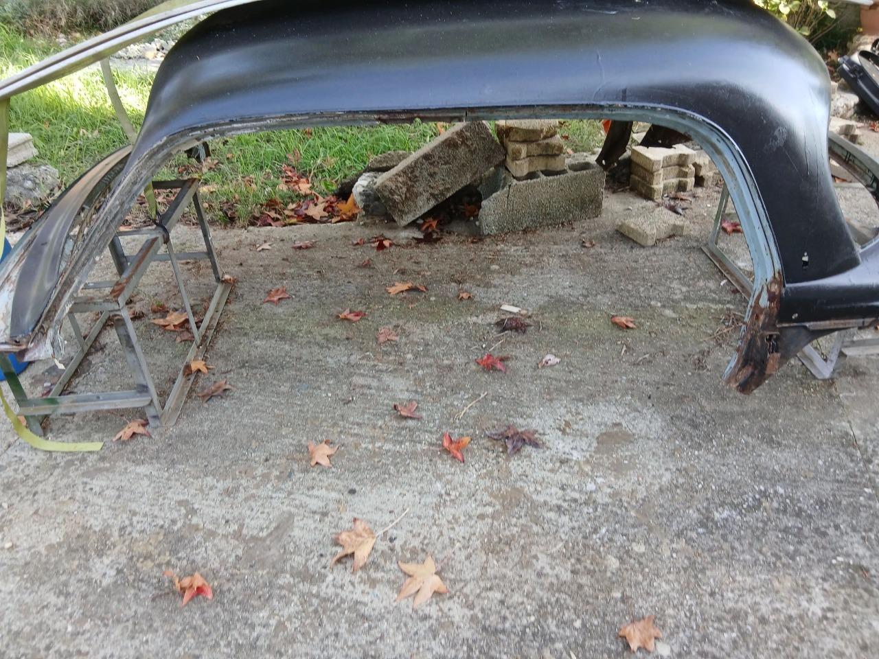 Pavillon Dauphine Renault LesAnciennes.com