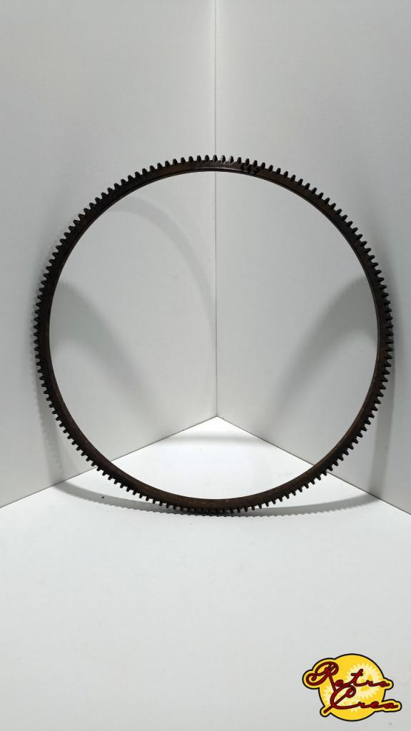 Couronne de démarreur pour Wanderer W23, W25 LesAnciennes.com