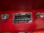 image_5-FORD Mustang cabriolet - 1964