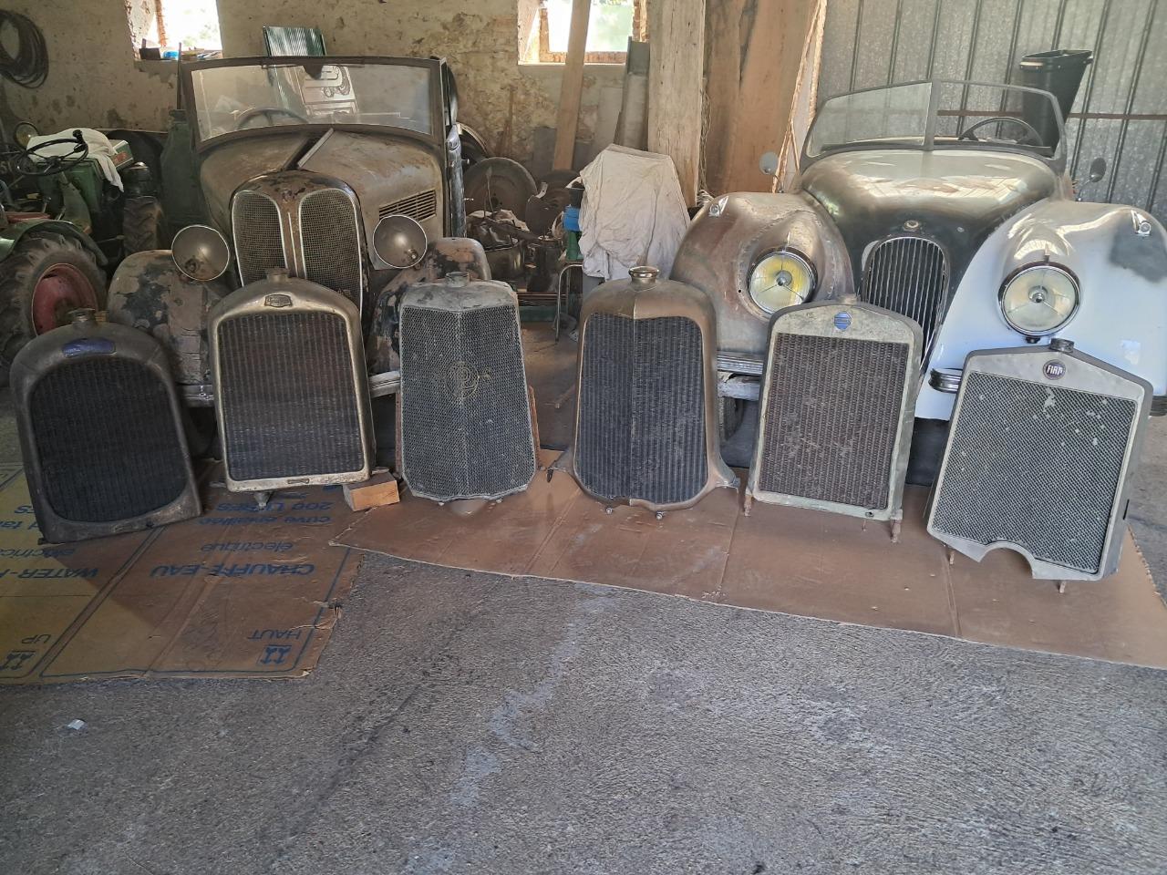 Radiateur DONNET divers/autres LesAnciennes.com