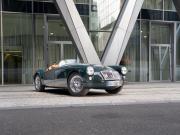 image_0-MG MGA RETRO EV Electrique - 1959