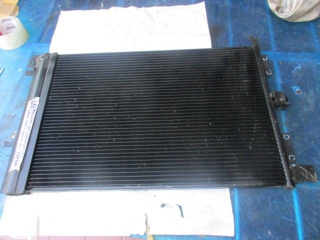 Condenseur de climatisation Maserati Granturismo LesAnciennes.com