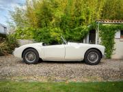 image_6-MG MGA Roadster - 1956