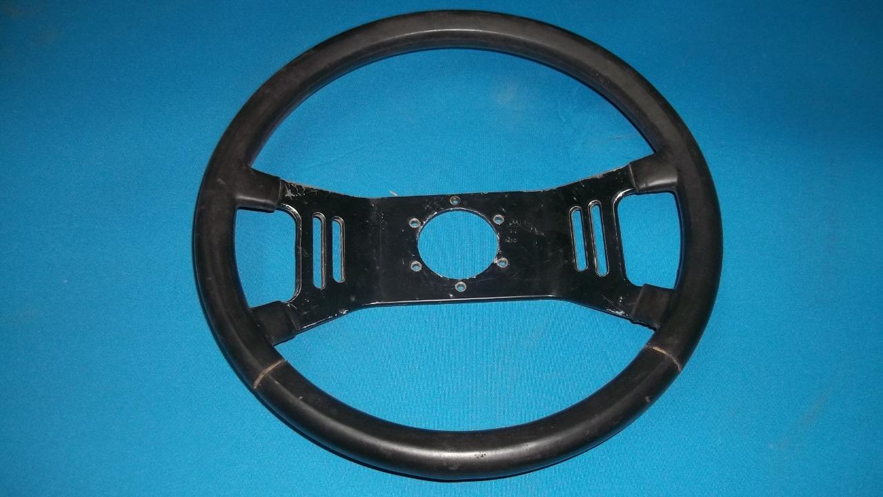 Volant RENAULT 11 (R11) sport LesAnciennes.com