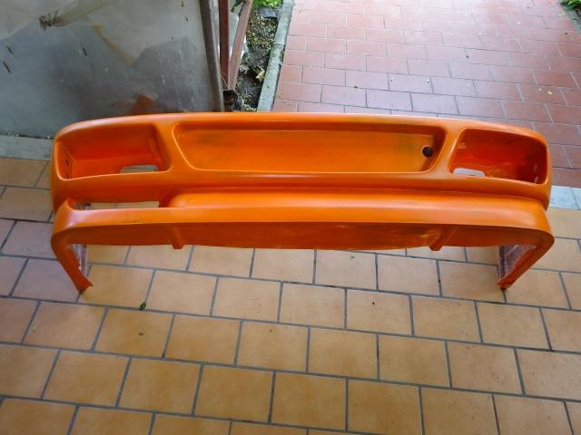 Pare-chocs avant Ferrari 348 LesAnciennes.com