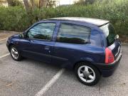 image_1-RENAULT Clio CLIO 2 1L6 16V 110CH - 1999