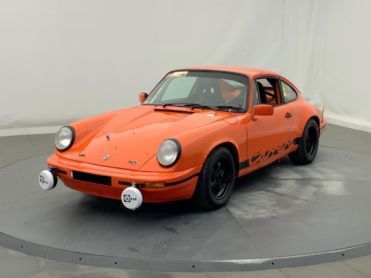 PORSCHE 911 3.0 SC Groupe 3 - 1982 LesAnciennes.com