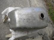 image_1-Pièces RESERVOIR ESSENCE enduro , cross vintage