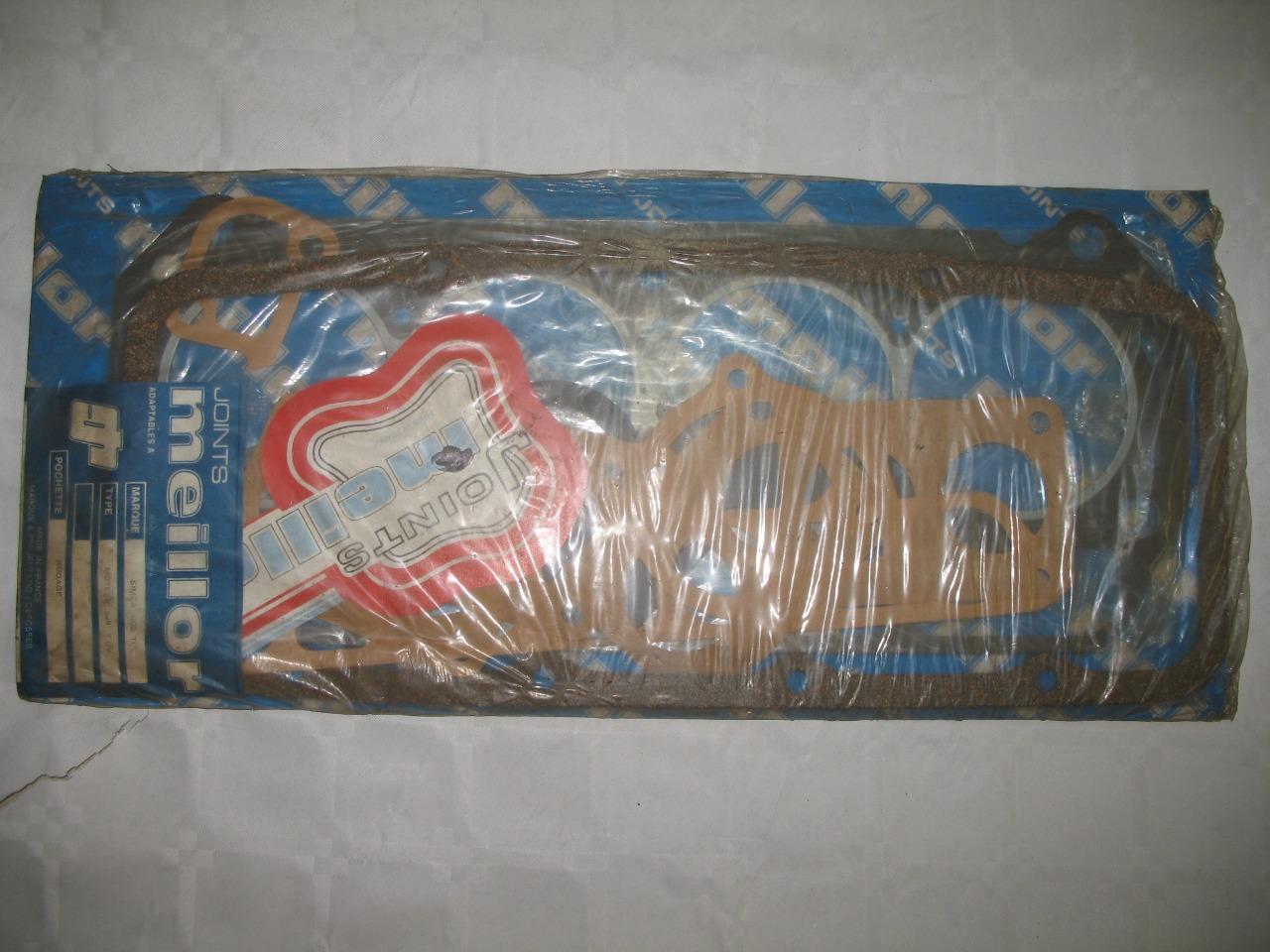 Joint culasse SIMCA 1100 TI LesAnciennes.com