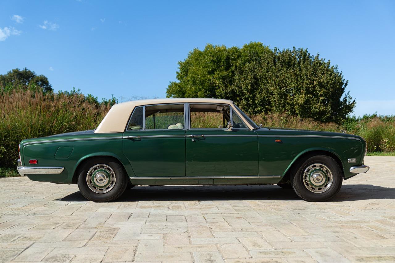 BENTLEY T1 - 1973 LesAnciennes.com