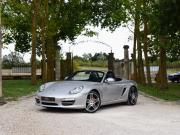image_2-PORSCHE Boxster S 3.4 987.2 PDK