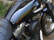 image_1-HARLEY DAVIDSON dyna street bob 1584 - 2008
