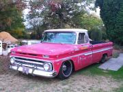 image_0-CHEVROLET C10 Pick up long bed - 1965