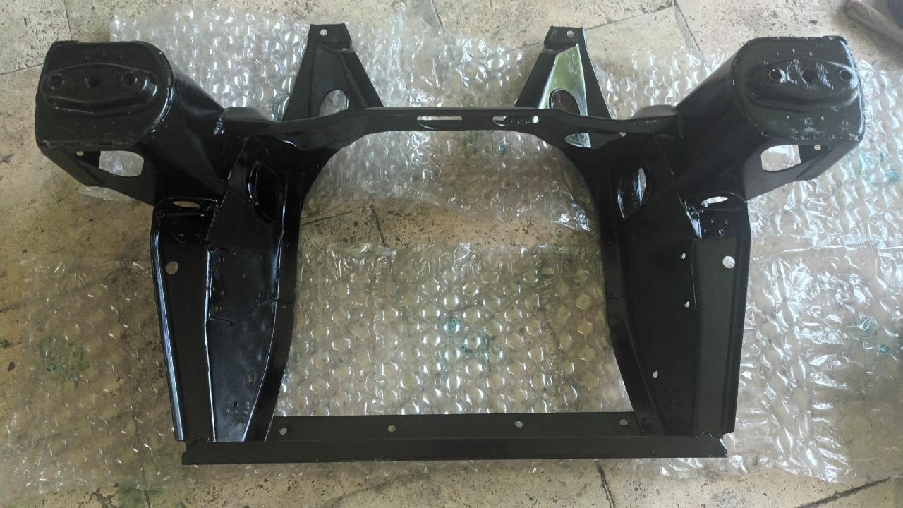 Châssis AUSTIN Mini Moke LesAnciennes.com