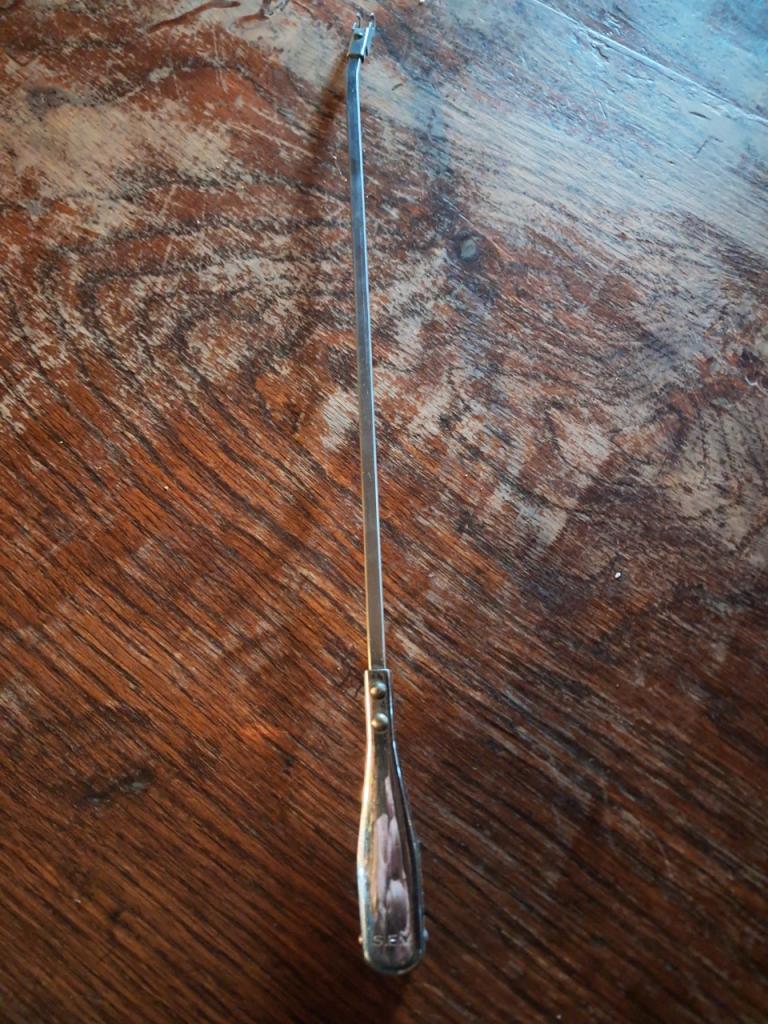 Bras essuie glace PANHARD PL 17 LesAnciennes.com