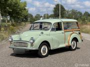 image_0-MORRIS Minor 1000 Traveller - 1967
