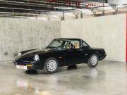 image_0-ALFA ROMEO 2000 Duetto Spider - 1991
