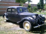 image_1-CITROEN Traction 11 BL - 1952