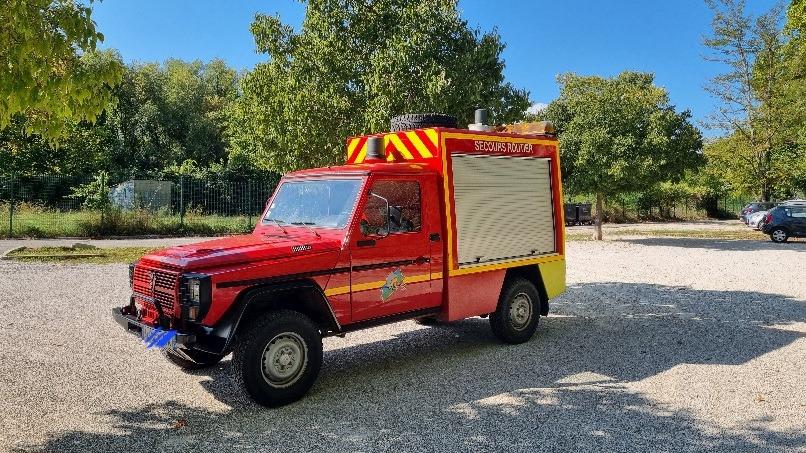 PEUGEOT P4 - 1992 LesAnciennes.com