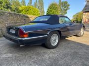 image_1-JAGUAR XJS Convertible - 1989