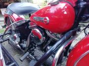 image_4-HARLEY DAVIDSON Hydra Glide PANHEAD 1948 - 1948