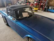 image_4-TRIUMPH TR6 Carburateur - 1973