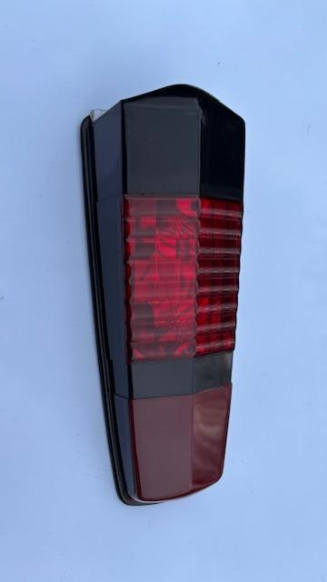 Cabochon Feu Arrière DS LesAnciennes.com