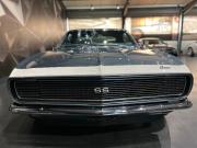 image_2-CHEVROLET Camaro RS SS - 1968