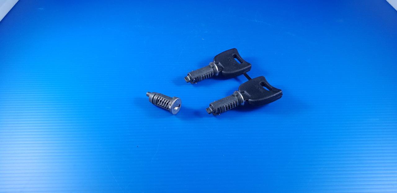 Jeu de 3 barillets serrures CITROEN LesAnciennes.com