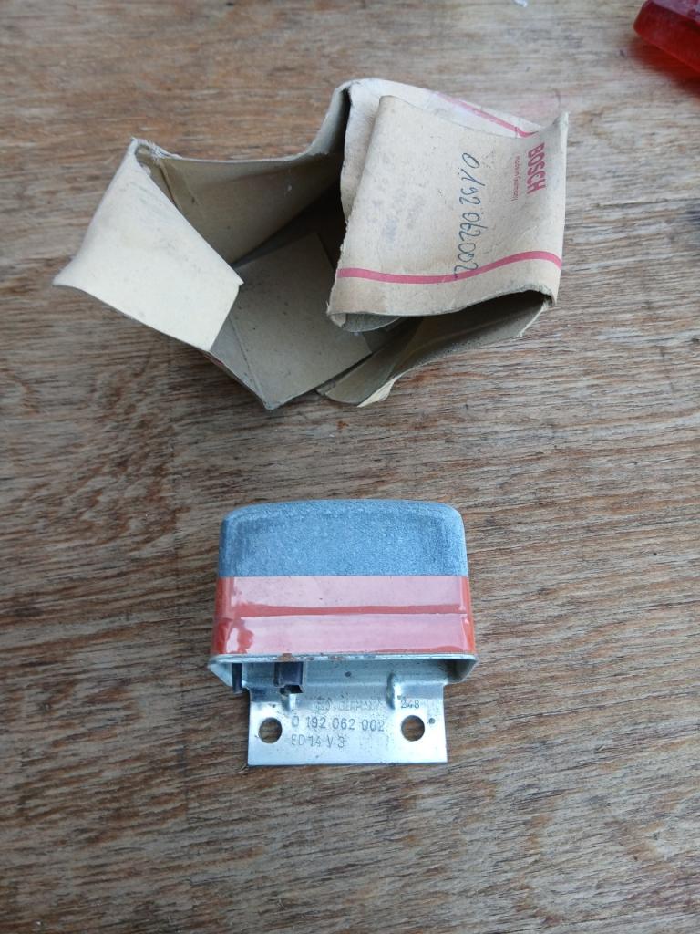 Régulateur BMW R80 LesAnciennes.com