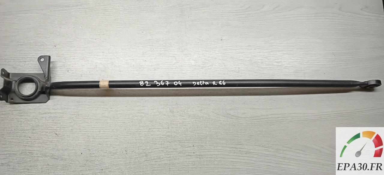 8267604 SUPPORT LEVIER DE VITESSE LANCIA DELTA R86 LesAnciennes.com