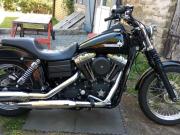 image_0-HARLEY DAVIDSON dyna street bob 1584 - 2008