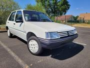 image_0-PEUGEOT 205 Junior - 1992