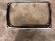 image_1-Paire de cerclage chrome anti brouillard ou LP