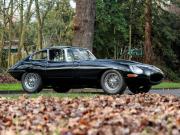 image_0-JAGUAR Type E Série 1 4.2L Coupé - 1966