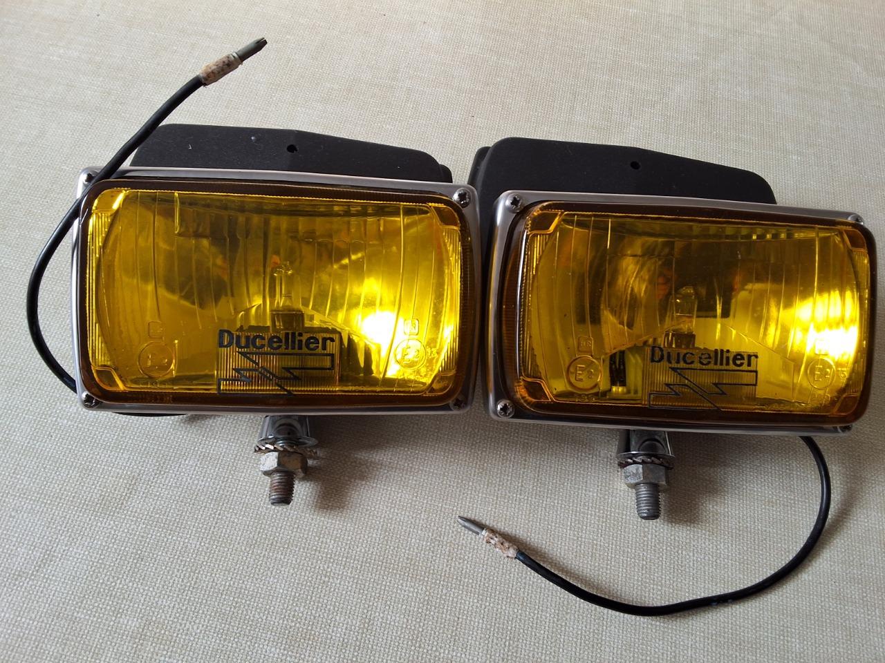 Pièces DUCELLIER Ducellier 269 LesAnciennes.com