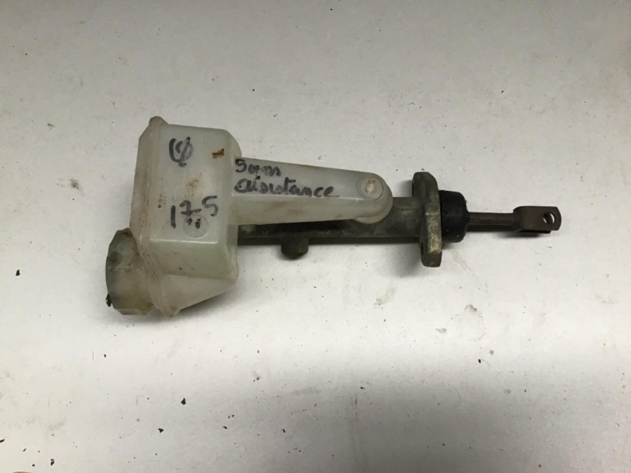 MAITRE CYLINDRE NEUF AUSTIN Metro LesAnciennes.com