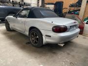 image_2-MAZDA MX-5 NB - 2000