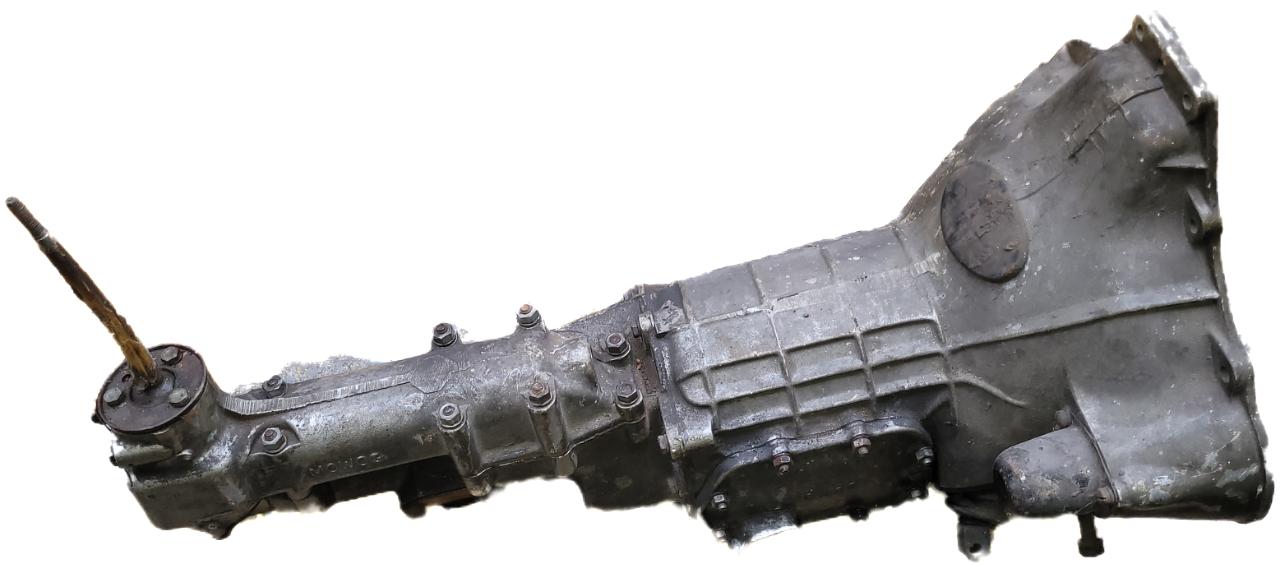 BOITE DE VITESSE AUSTIN HEALEY Sprite LesAnciennes.com